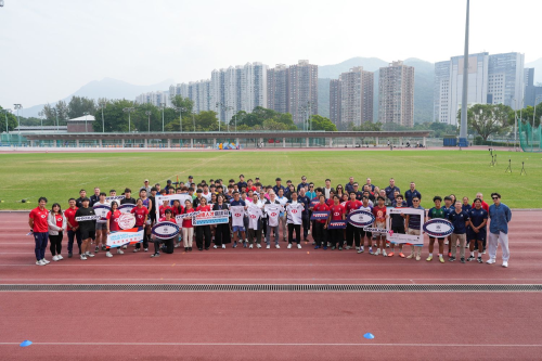 2025 TALENT TESTING DAYS